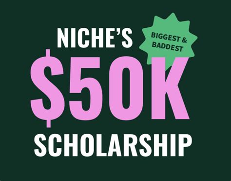 is niche a good scholarship website and How its Features Compare to Other Platforms in the Scholarship Search Landscape